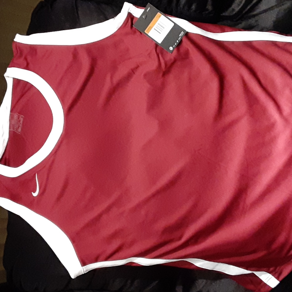 New Nike shirt
